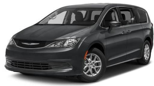 CHRYSLER PACIFICA 2017 2C4RC1CG5HR833212 image