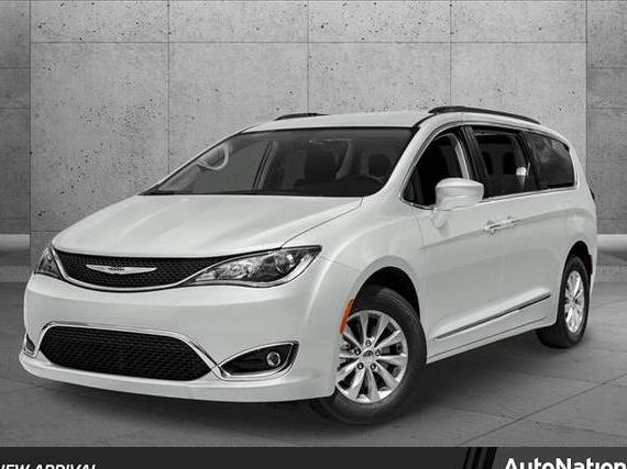 CHRYSLER PACIFICA 2017 2C4RC1EG2HR730438 image