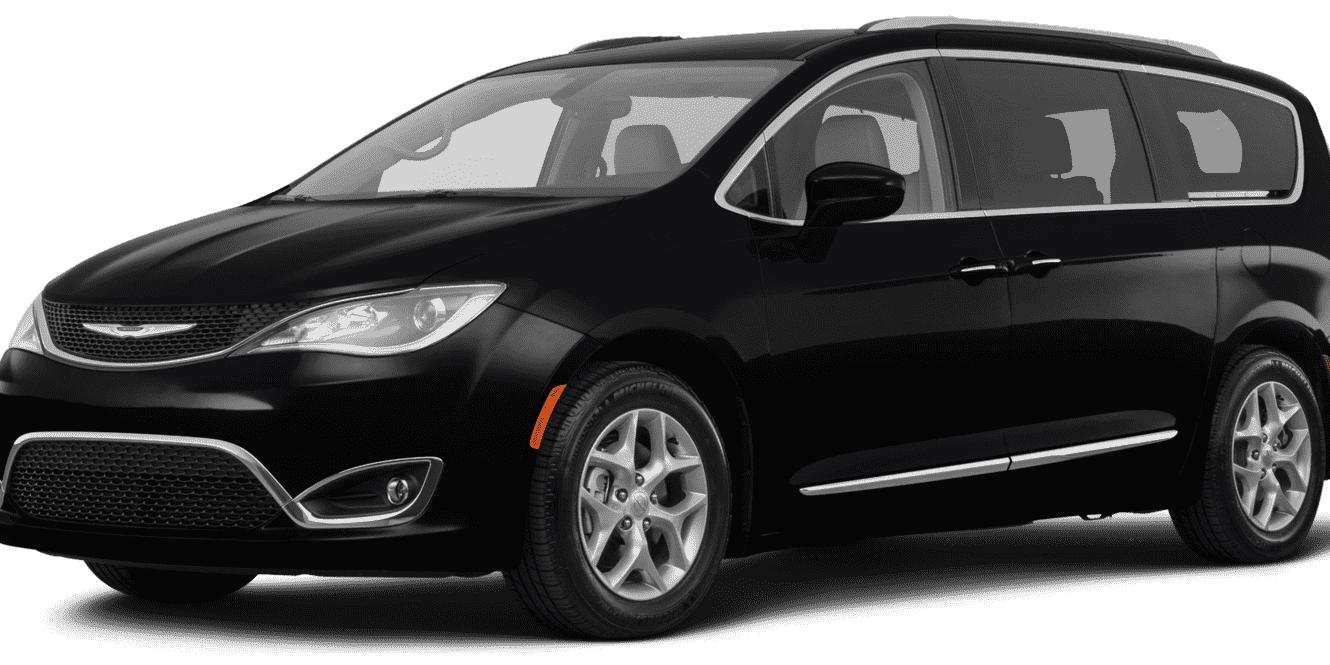 CHRYSLER PACIFICA 2017 2C4RC1EG8HR804462 image