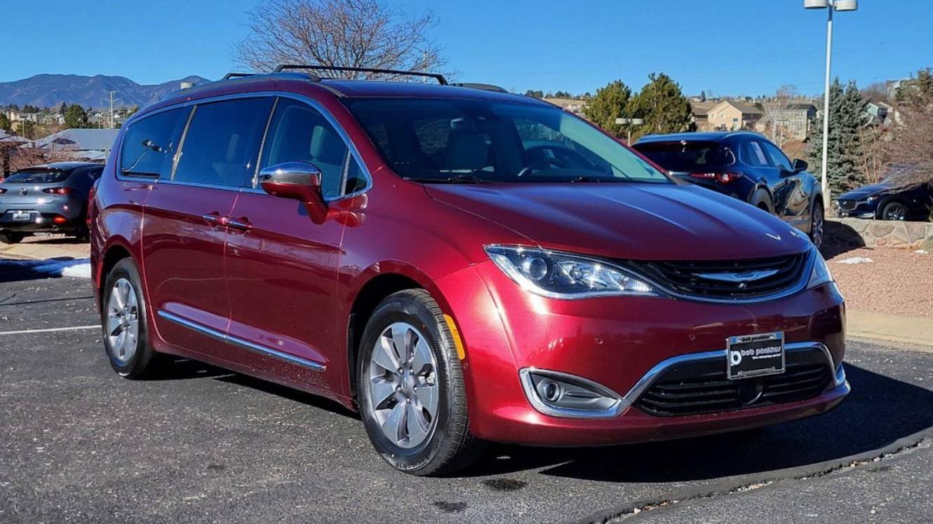 CHRYSLER PACIFICA 2017 2C4RC1N71HR648877 image