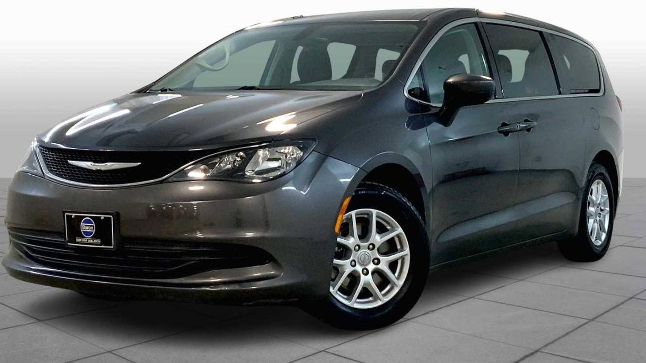 CHRYSLER PACIFICA 2017 2C4RC1DG5HR579399 image