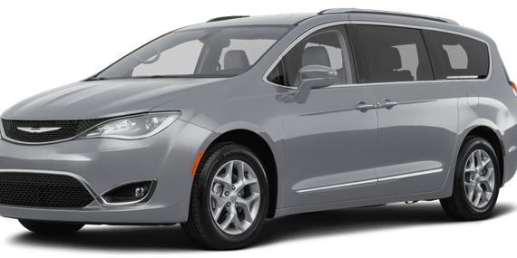 CHRYSLER PACIFICA 2017 2C4RC1BG5HR642620 image