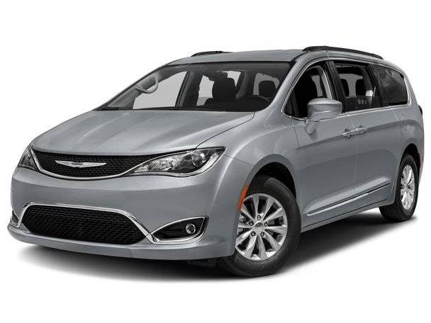 CHRYSLER PACIFICA 2017 2C4RC1EG8HR788697 image