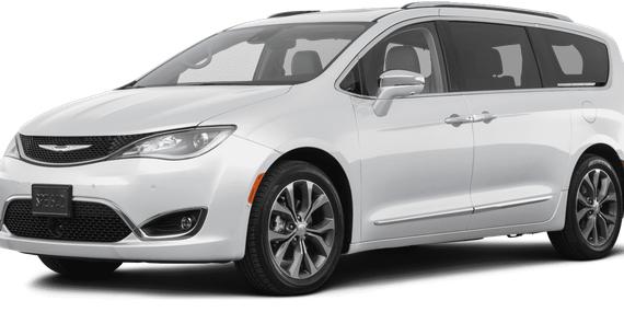 CHRYSLER PACIFICA 2017 2C4RC1GG9HR608222 image