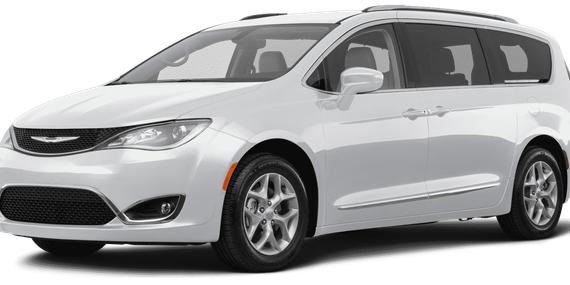 CHRYSLER PACIFICA 2017 2C4RC1EG8HR846596 image