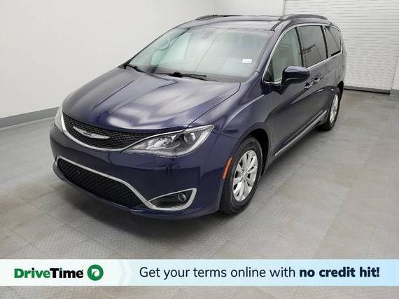 CHRYSLER PACIFICA 2017 2C4RC1BGXHR523736 image