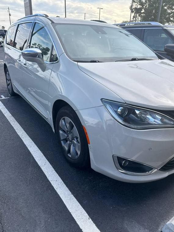 CHRYSLER PACIFICA 2017 2C4RC1N77HR788996 image
