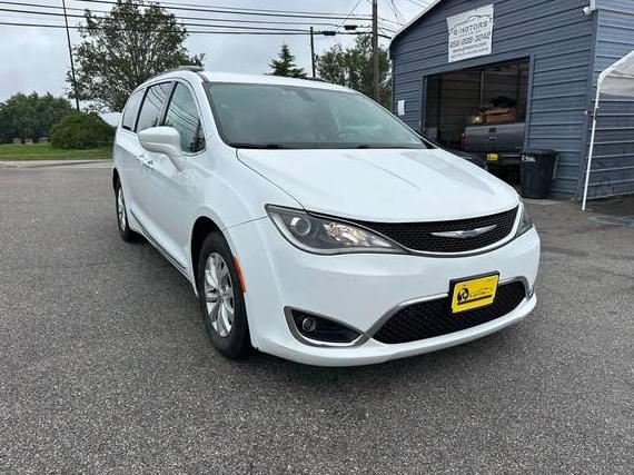 CHRYSLER PACIFICA 2017 2C4RC1BG0HR654058 image
