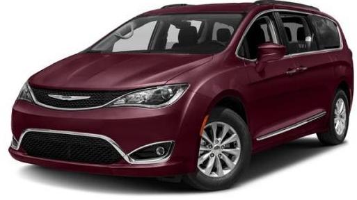 CHRYSLER PACIFICA 2017 2C4RC1BG8HR544181 image