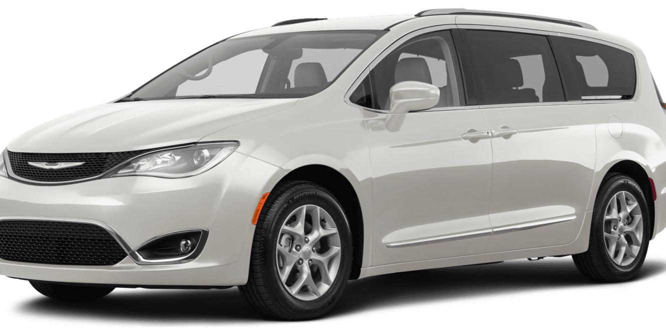 CHRYSLER PACIFICA 2017 2C4RC1EG3HR628341 image