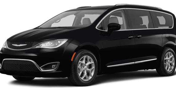 CHRYSLER PACIFICA 2017 2C4RC1EG1HR845046 image