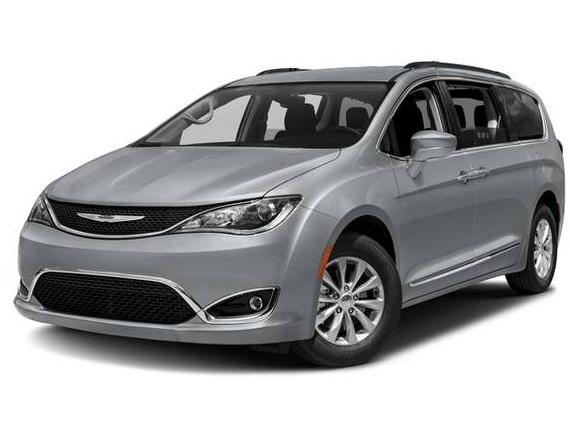CHRYSLER PACIFICA 2017 2C4RC1BG5HR512191 image