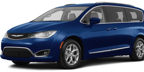 CHRYSLER PACIFICA 2017 2C4RC1DG8HR512912 image