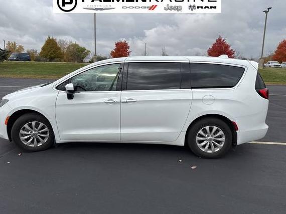 CHRYSLER PACIFICA 2017 2C4RC1DG9HR636011 image