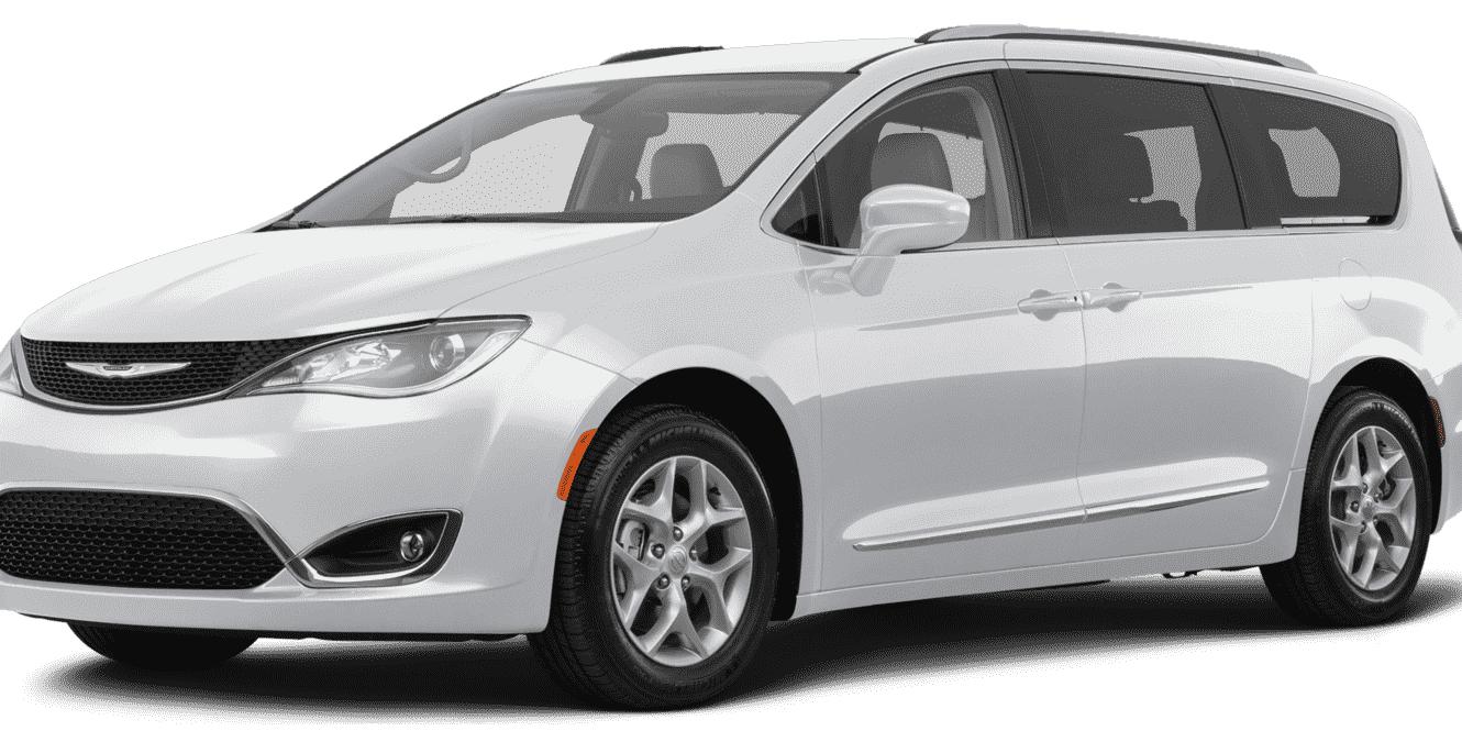 CHRYSLER PACIFICA 2017 2C4RC1BG7HR592478 image