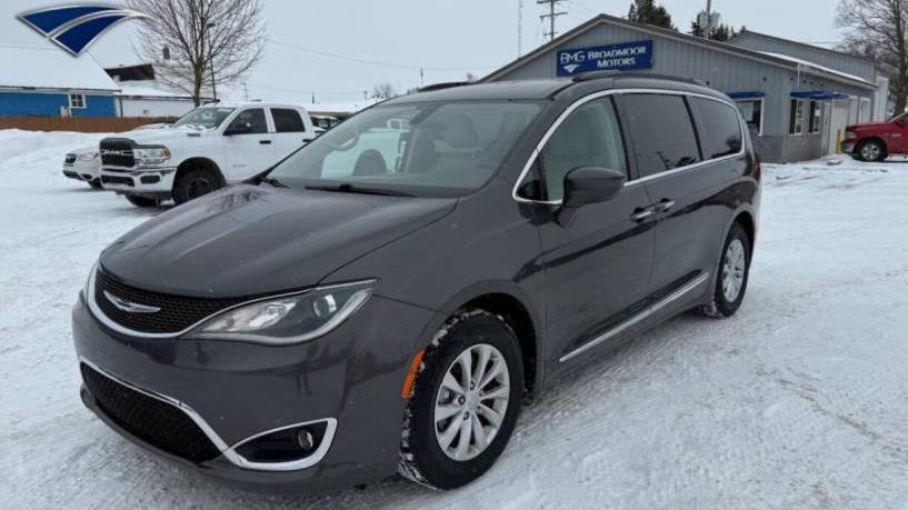 CHRYSLER PACIFICA 2017 2C4RC1BG4HR517009 image