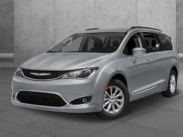 CHRYSLER PACIFICA 2017 2C4RC1GG8HR570921 image