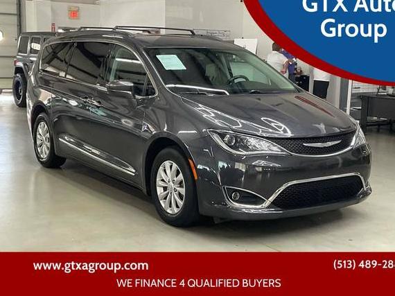CHRYSLER PACIFICA 2017 2C4RC1BG3HR593952 image