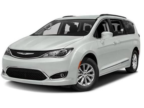 CHRYSLER PACIFICA 2017 2C4RC1BG0HR764883 image