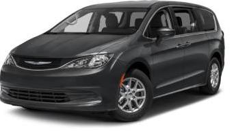 CHRYSLER PACIFICA 2017 2C4RC1DG9HR741518 image