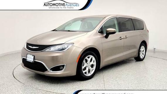 CHRYSLER PACIFICA 2017 2C4RC1BG8HR833125 image CHRYSLER PACIFICA 2017 2C4RC1BG8HR833125 image