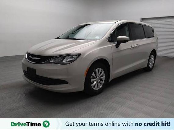 CHRYSLER PACIFICA 2017 2C4RC1DG6HR553099 image CHRYSLER PACIFICA 2017 2C4RC1DG6HR553099 image
