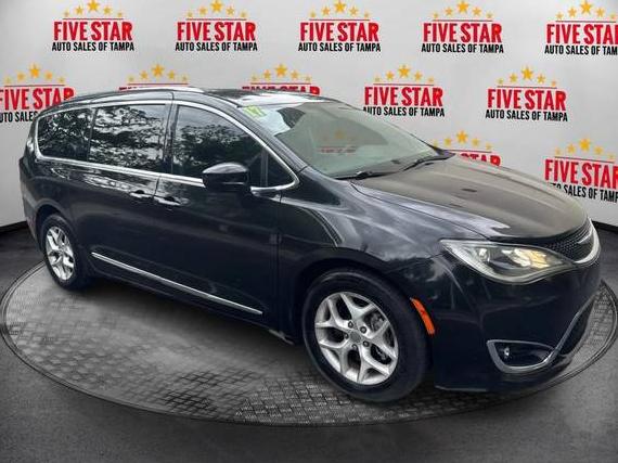 CHRYSLER PACIFICA 2017 2C4RC1EG0HR720992 image