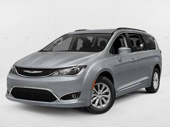 CHRYSLER PACIFICA 2017 2C4RC1BG9HR688189 image CHRYSLER PACIFICA 2017 2C4RC1BG9HR688189 image