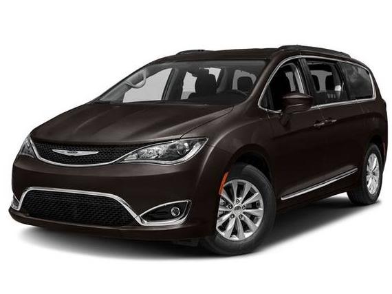 CHRYSLER PACIFICA 2017 2C4RC1BG6HR525368 image