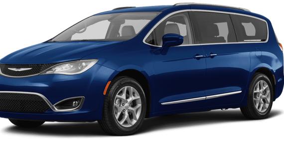 CHRYSLER PACIFICA 2017 2C4RC1BG3HR711711 image