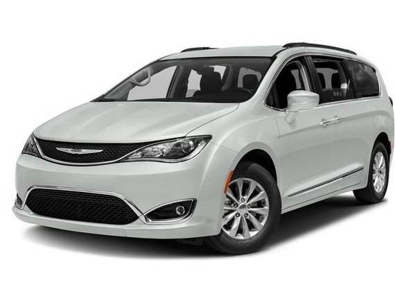 CHRYSLER PACIFICA 2017 2C4RC1GG5HR684374 image