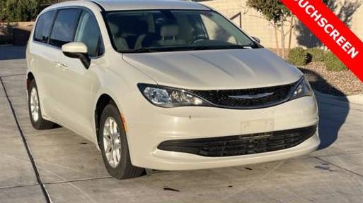CHRYSLER PACIFICA 2017 2C4RC1DG8HR611116 image