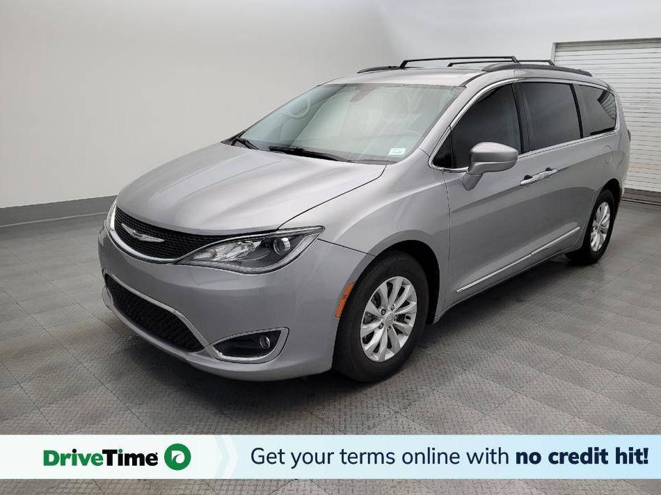 CHRYSLER PACIFICA 2017 2C4RC1BG9HR576959 image