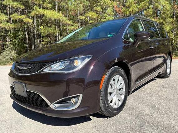 CHRYSLER PACIFICA 2017 2C4RC1BG5HR753250 image