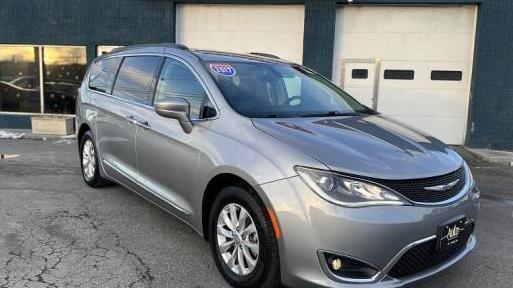 CHRYSLER PACIFICA 2017 2C4RC1BG4HR785610 image