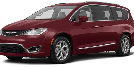 CHRYSLER PACIFICA 2017 2C4RC1EG5HR608950 image