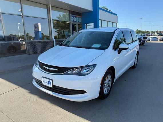 CHRYSLER PACIFICA 2017 2C4RC1CG2HR508078 image