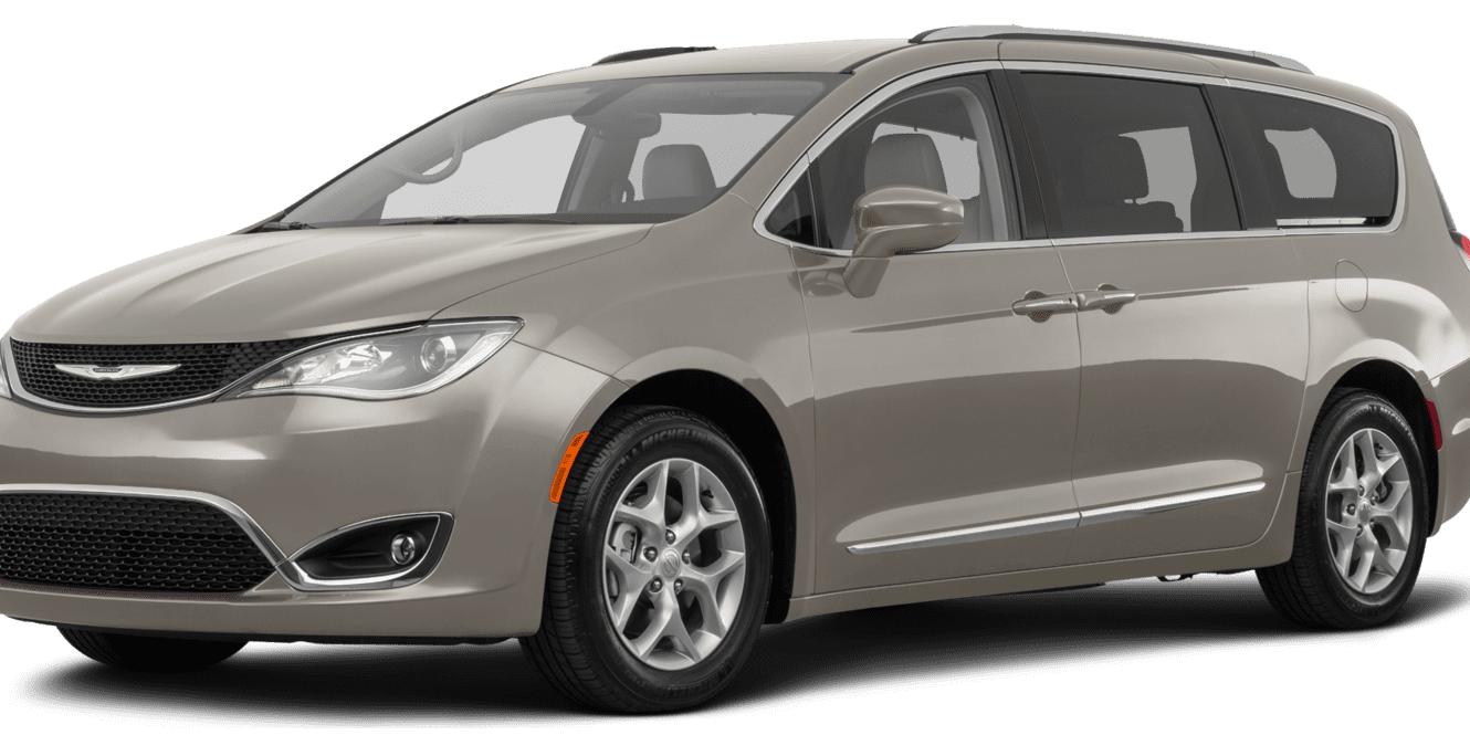 CHRYSLER PACIFICA 2017 2C4RC1BG7HR635278 image