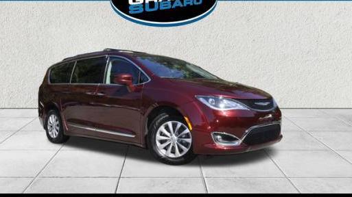 CHRYSLER PACIFICA 2017 2C4RC1BG0HR797205 image