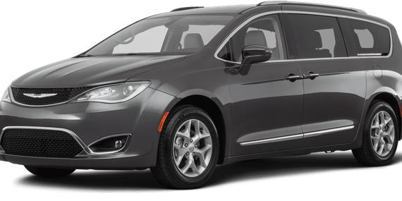 CHRYSLER PACIFICA 2017 2C4RC1CG2HR529531 image