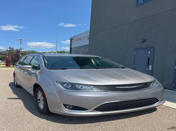 CHRYSLER PACIFICA 2017 2C4RC1BG4HR608037 image