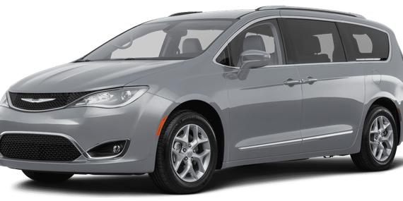 CHRYSLER PACIFICA 2017 2C4RC1EG2HR585109 image