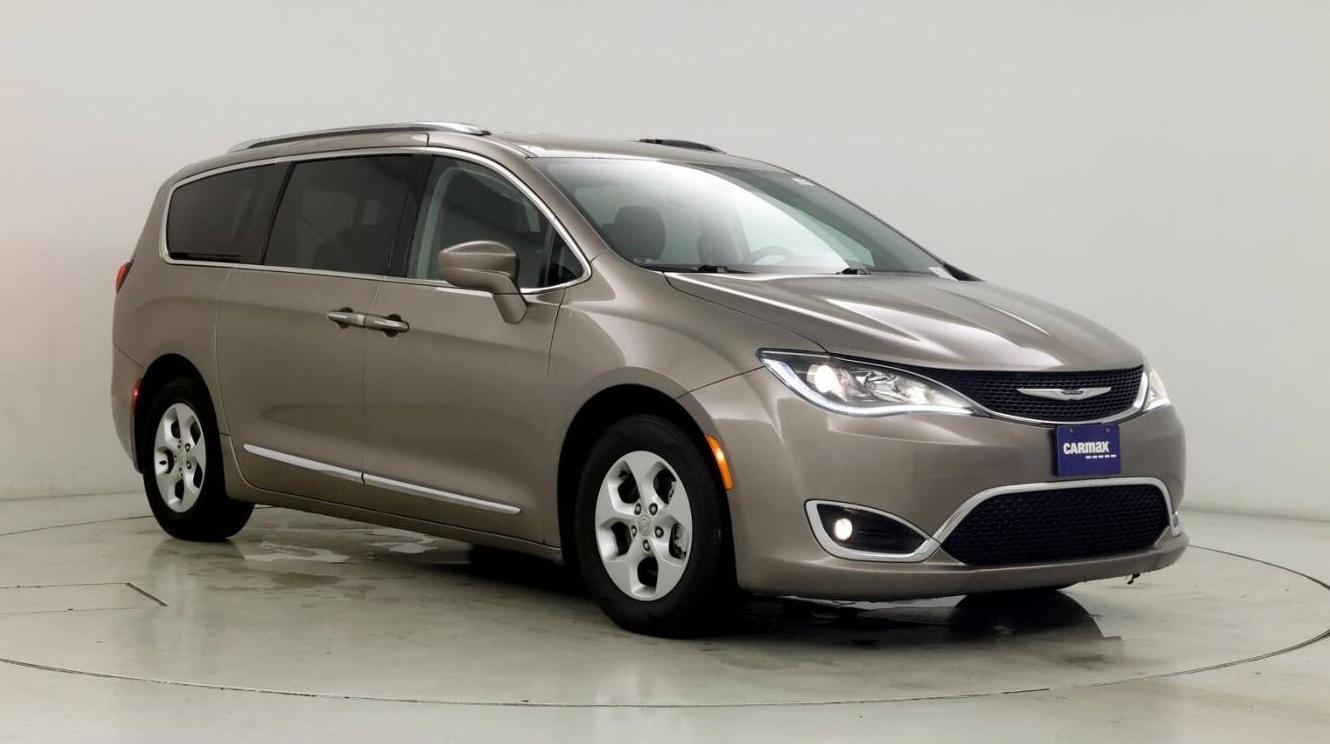 CHRYSLER PACIFICA 2017 2C4RC1EG7HR854673 image