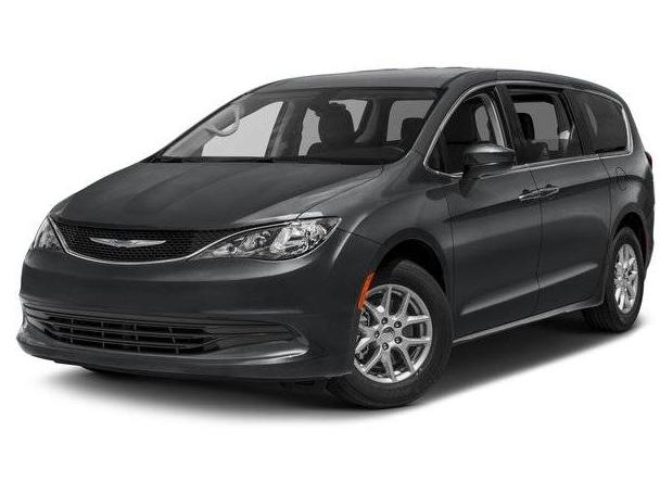 CHRYSLER PACIFICA 2017 2C4RC1DG4HR676531 image