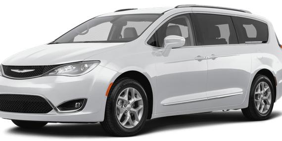 CHRYSLER PACIFICA 2017 2C4RC1BG2HR788733 image