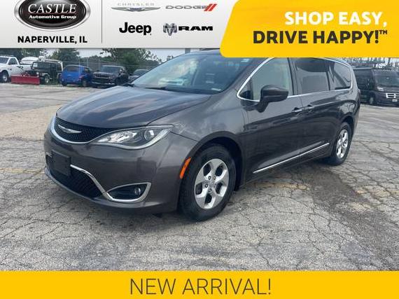 CHRYSLER PACIFICA 2017 2C4RC1EG7HR782194 image