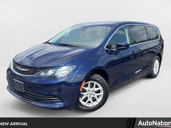 CHRYSLER PACIFICA 2017 2C4RC1DG8HR513798 image