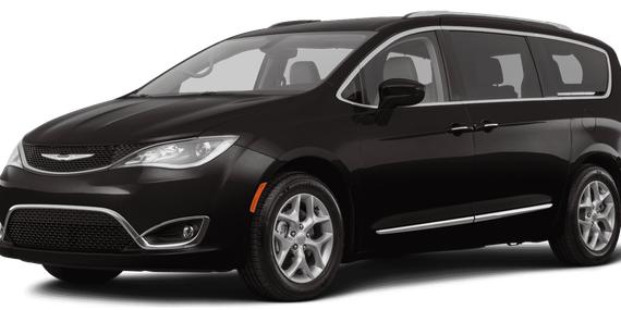 CHRYSLER PACIFICA 2017 2C4RC1EG3HR770382 image