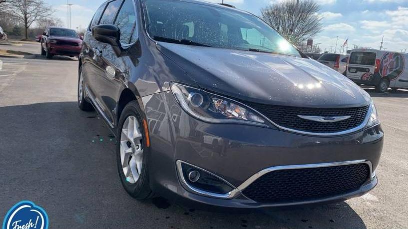 CHRYSLER PACIFICA 2017 2C4RC1BG7HR729595 image