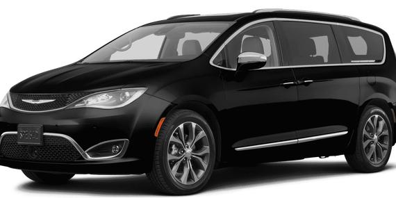 CHRYSLER PACIFICA 2017 2C4RC1GG0HR669569 image